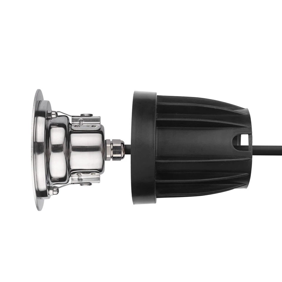 Outdoor Low Voltage Landscape Lighting