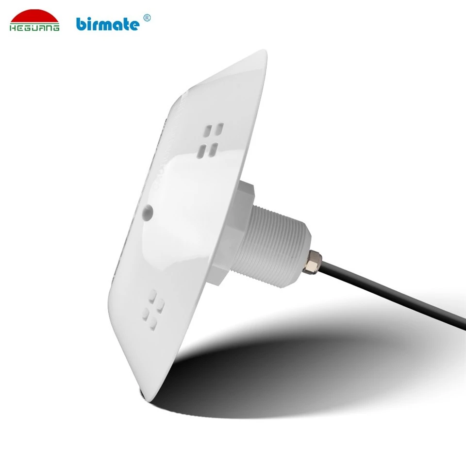 Led Lights For Inground Swimming Pools factory